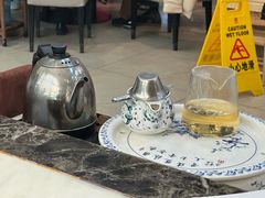-點無缺茶楼·海鲜酒家(世博店)