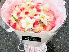 -F.Story 花和故事(新天地店)