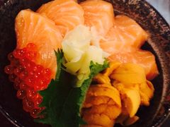-定食Doraya(骆克道店)