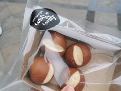 -面包谷Grains n' Beans(九号公馆店)