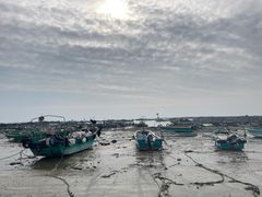 -硇洲岛旅游区