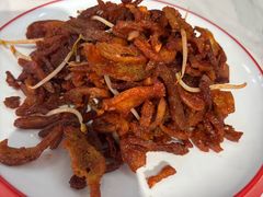 -天天初二·天津传统捞面·天津特色菜(凌奥总店)
