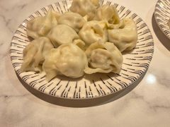 -叁拾壹克饺子·东北菜(国贸店)