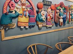 -陈傻子餐厅(世纪都会店)