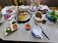 -杏花吴记牛肉火锅