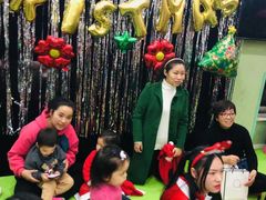 -新爱婴早教中心(金鼎路店)