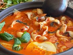 -翠田Green Field Kitchen