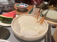 -巴奴毛肚火锅(悠唐购物中心店)