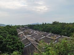 -开平碉楼文化旅游区马降龙景区