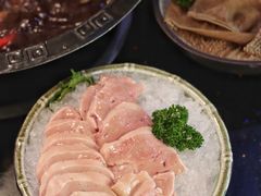 生粉肝-潮澎派·潮州菜(南国明珠店)