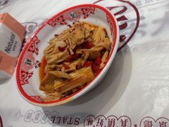 -乐乐大排档·30年老字号(浙江路店)