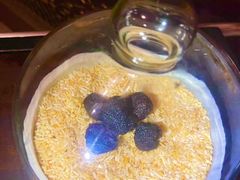 -罗宾斯牛排馆(重庆丽晶酒店)