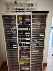 -盼兮·日式美睫沙龙