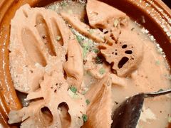 -董厨煨汤馆(车站路店)