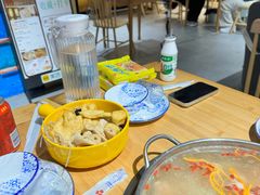 -王二爷药膳鸡(仙林学衡路店)