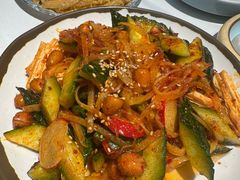 -白山烧烤(文安路万豪店)