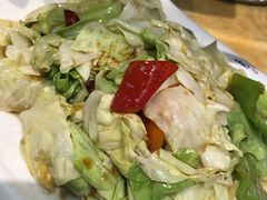 -达吾手抓美食城总部(义乌店)