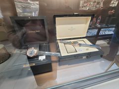 -上海恒天奢侈品(总店)