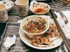 -天都火锅酒楼(虹梅南路店)