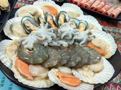 -丽江庭院之丽江往事(安定门店)