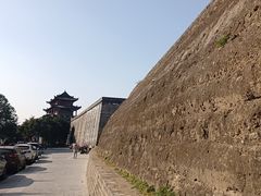 -襄阳古城