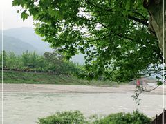 -都江堰景区