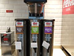 -The Habit Burger Grill 哈比特汉堡(爱琴海店)