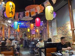 -鹤江桥·红油牛肉粉(SKP店)