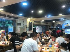 大堂-江二娃串串香(科园四路总店)