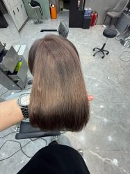 点击看大图 -老佛爷Hair染发烫发Salon