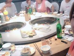 -山河屯铁锅炖(哈西站店)