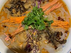 -那家老院子东北菜·饺子·小鸡炖蘑菇(艳华街店)