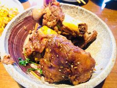 -95号酱骨·一块豆腐(展春园西路店)