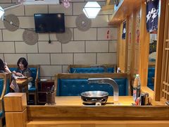 -九田家黑牛烤肉料理(华侨城店)