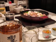 -广州文华东方酒店·江-由辉师傅主理