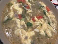 -钱锋炭缸烧烤(南湖大路总店)