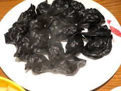 -船歌·鱼水饺青岛菜(闽江二路店)