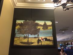 -星巴克臻选(威海威高广场店)