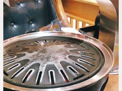 -九田家黑牛烤肉料理(二天地店)