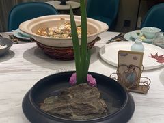-宴昆山·私房菜(春晖店)