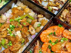 -船梆煮•蒸汽海鲜·生腌干蒸(五四广场店)
