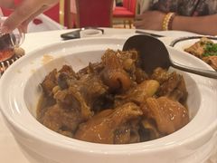 -凤凰楼酒家·粤宴点心(华强北店)
