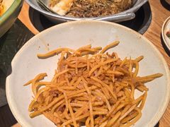 -吃饭皇帝大土家民族菜(荟聚店)