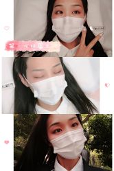 -谜秀韩式半永久纹眉纹绣洗眉