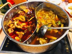 -刘一锅筋头巴脑(大悦城C店)
