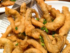 -金海湾海鲜排档(朱家尖店)