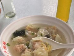 -海平馄饨(逍遥二路店)