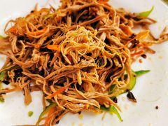 -正宗胖子抻面馆(岭东路店)