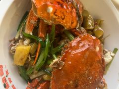 -小林哥的海鲜馆·夜宵烧烤(渔人码头店)