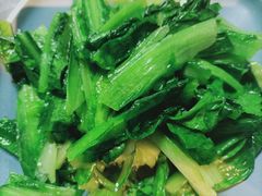 油麦菜-领蟹祥记·香辣蟹·特色小海鲜(奥体天虹店)
